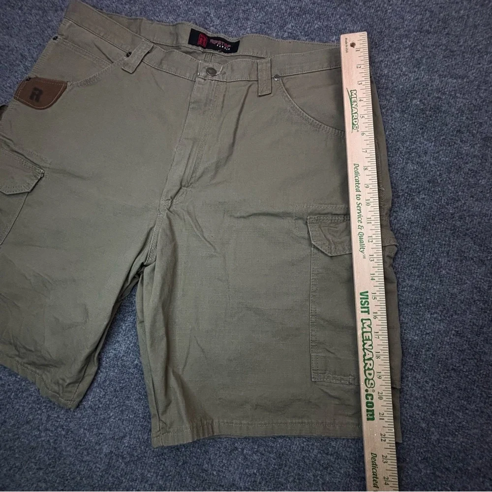 Wrangler riggs workwear